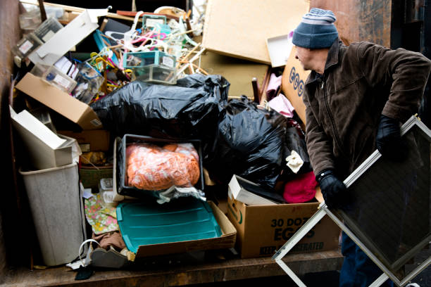 Trusted Milford City, CT Junk Removal Services Experts