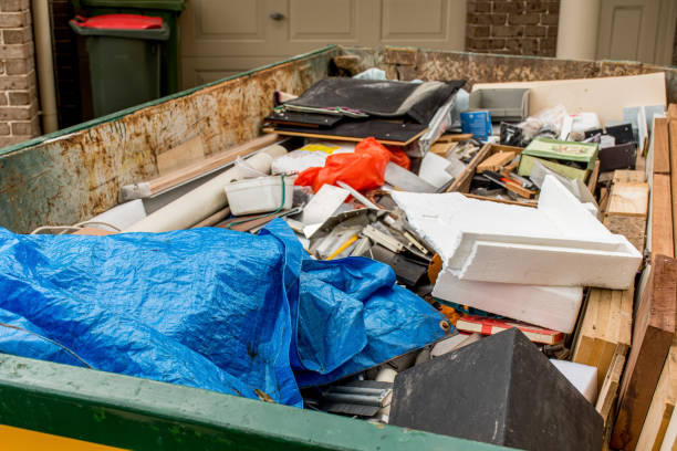 Property Management Cleanouts in Milford City, CT